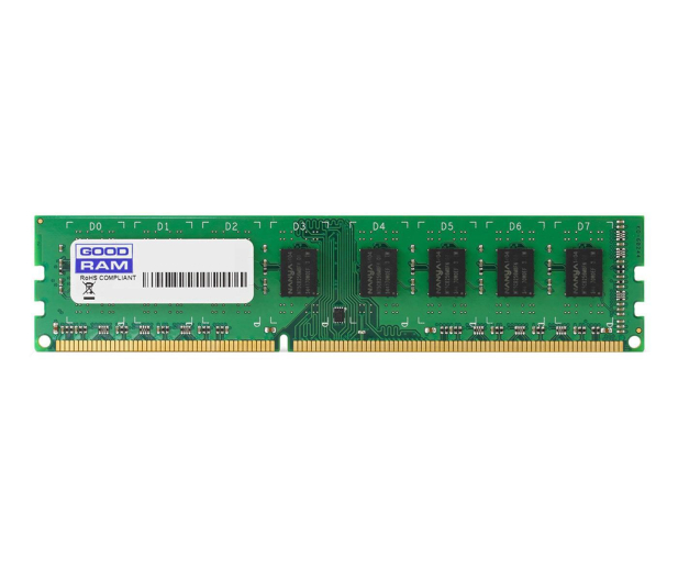 GOODRAM 4GB GR1600D364L11S/4G - 388629 - zdjęcie